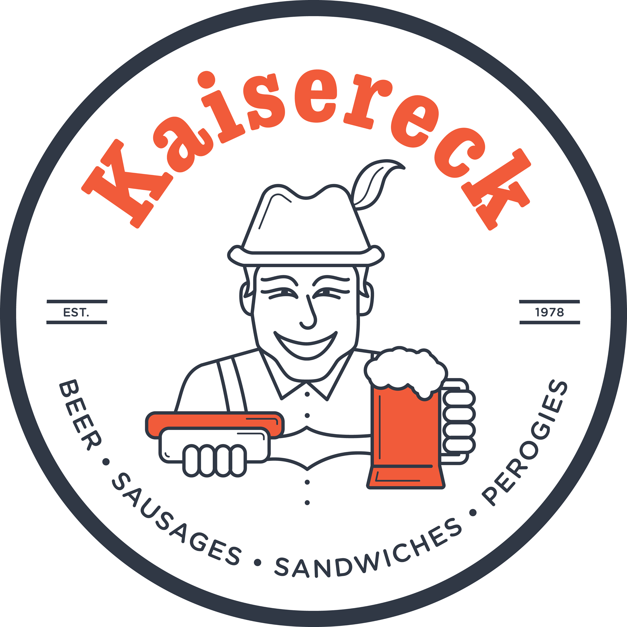 1 Kaisereck Deli