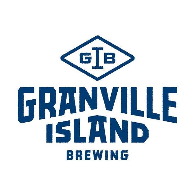 1 Granville Island Brewery