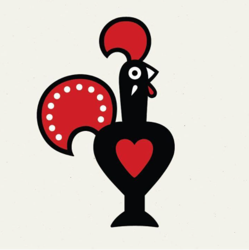 1 Nando's (Guildford, Surrey)