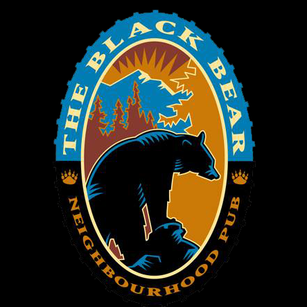 1 Black Bear Neighbourhood Pub