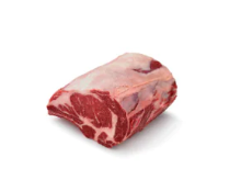 Review: Range Lounge & Grill at Predator Ridge Resort, Ribeye 1lb STERLING SILVER