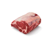 1 Ribeye 1lb STERLING SILVER