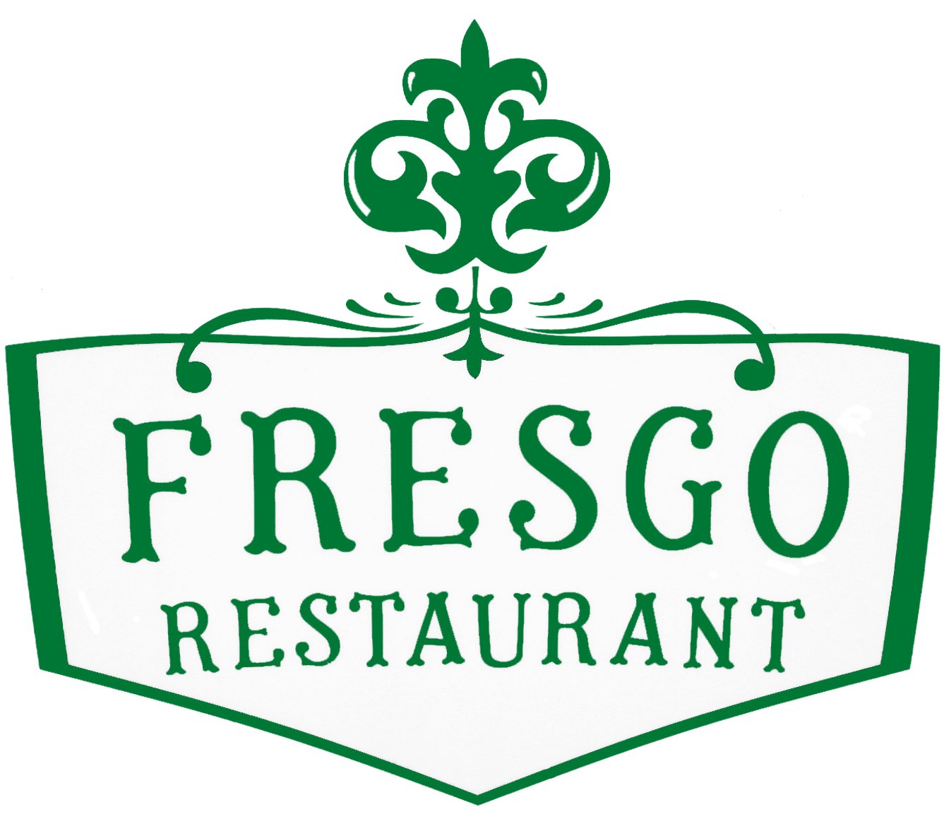 1 Fresgo Inn Restaurant