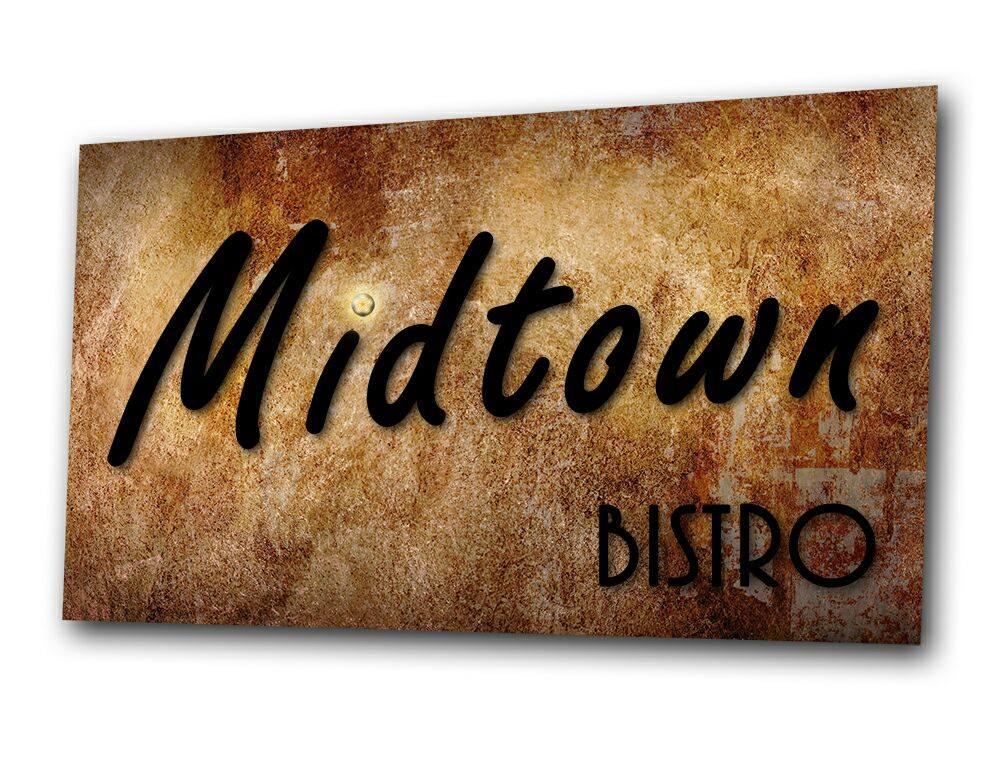 A simple and consistent menu followed up with efficient and friendly service, beautiful artwork, feel-good music, candles, warm colours and fresh flowers.  Classy yet quaint. Our cuisine is geared towards the local flavours of the Okanagan.