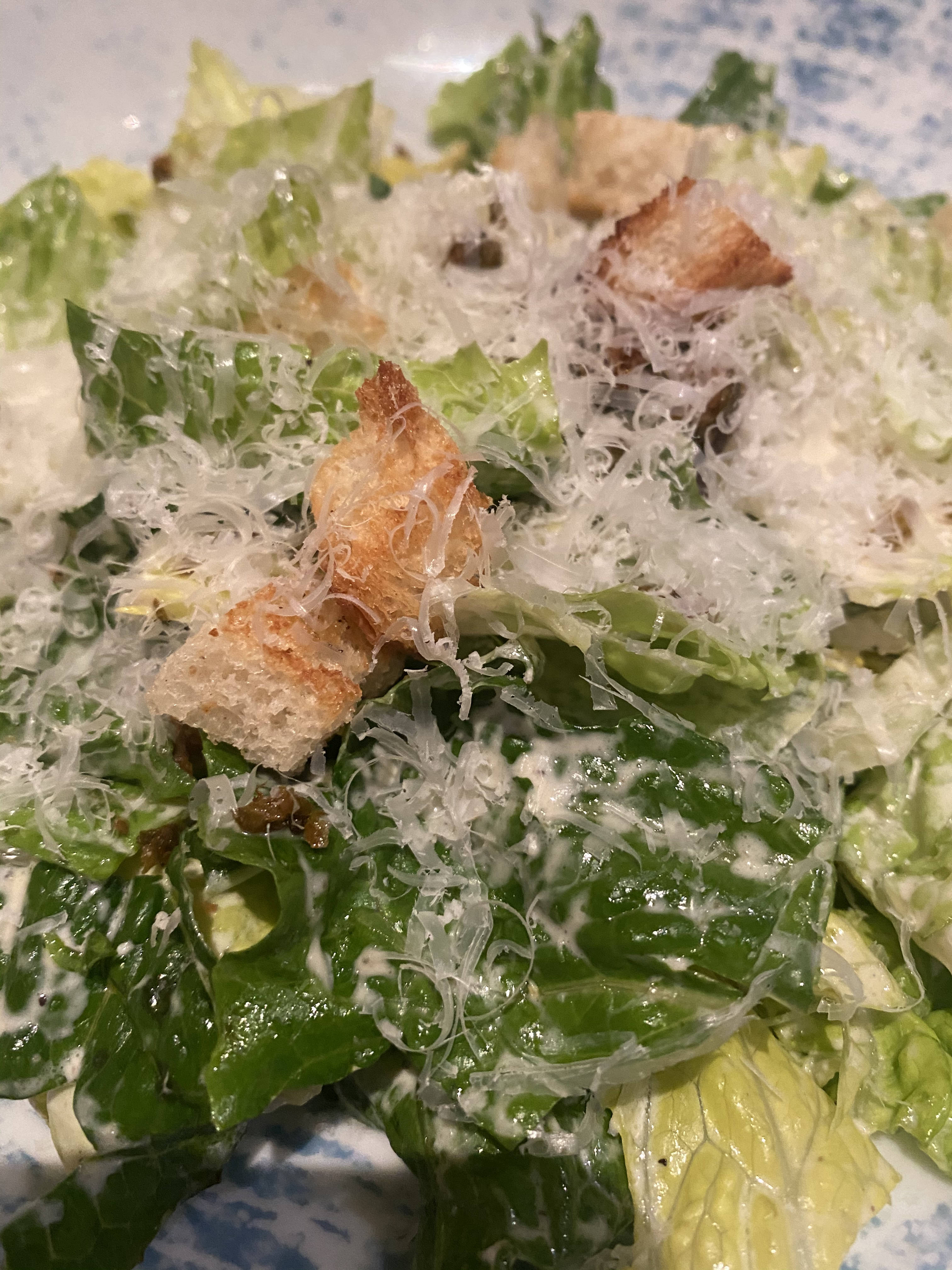 Review: Coast, Caesar