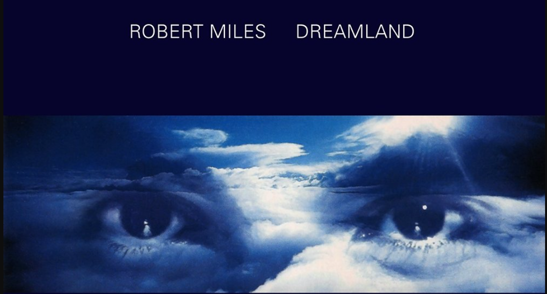 Robert miles fable. Robert miles dreamland 1996. Robert miles dreamland обложка. Robert miles dreamland винил. Dreamland robert.