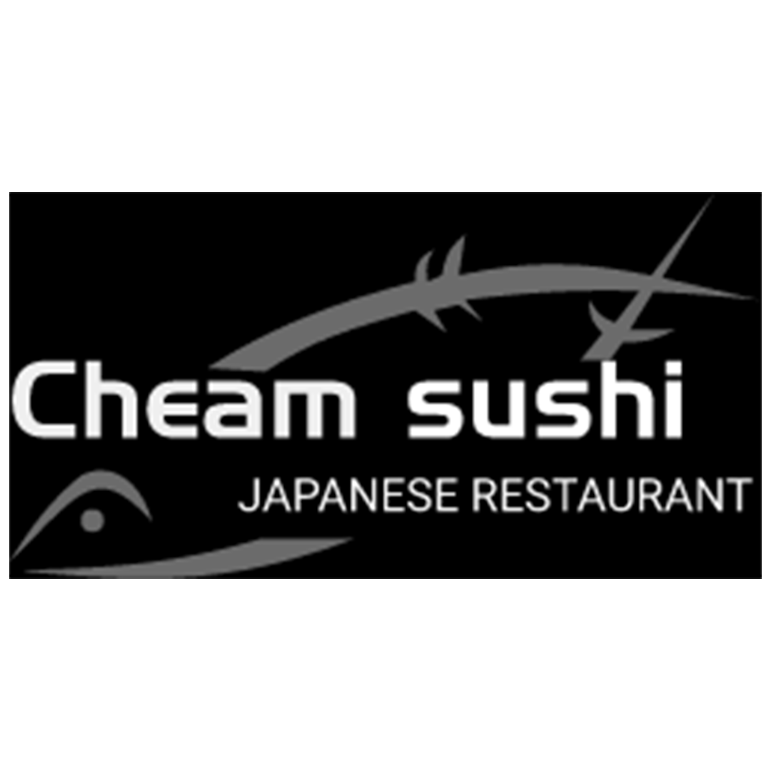 1 Cheam Sushi