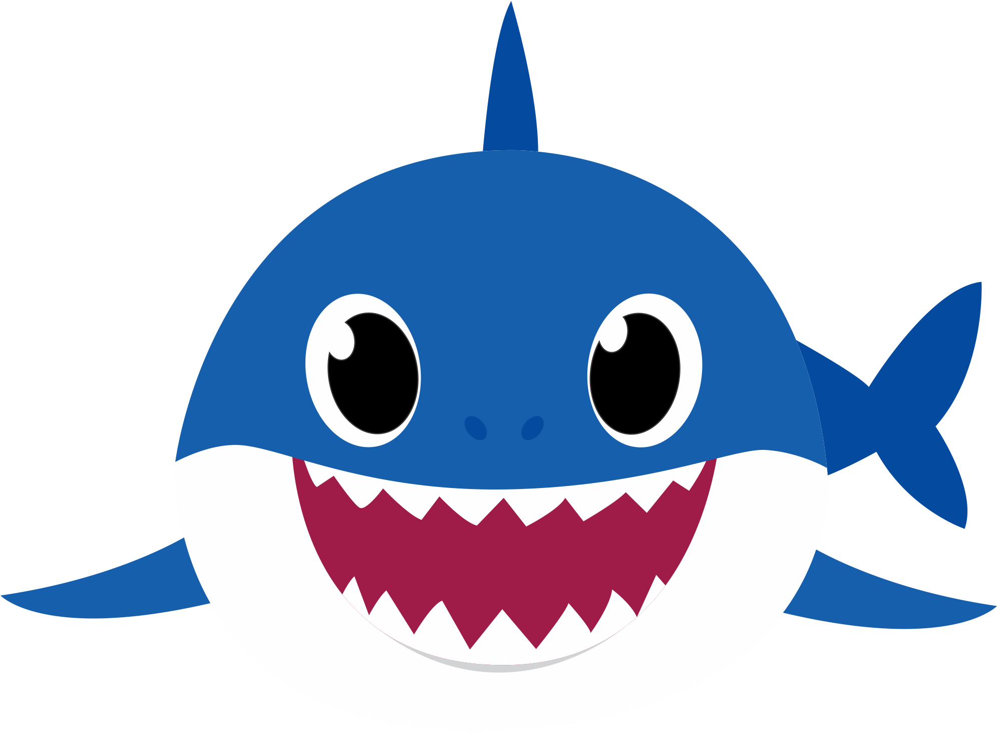 SHARK: shark