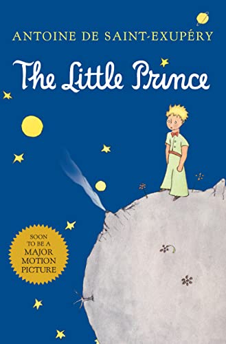 The Little Prince, a world-renowned allegorical masterpiece featuring a young prince's search for knowledge, is a must-have addition to any home library. It is a timeless tale that resonates with both children and adults. The story begins with a pilot's plane crash in the Sahara Desert, where he encounters a little boy who asks him to draw a sheep.