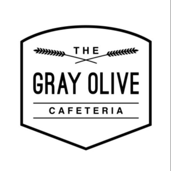 The Gray Olive Cafeteria serves up seasonal comfort food with an exciting twist. Think mom’s home cooking infused with a little culinary magic. We’re all about a cool vibe and offering fresh, fun, unique dishes that are still very familiar at their core. You might even feel like a kid again.