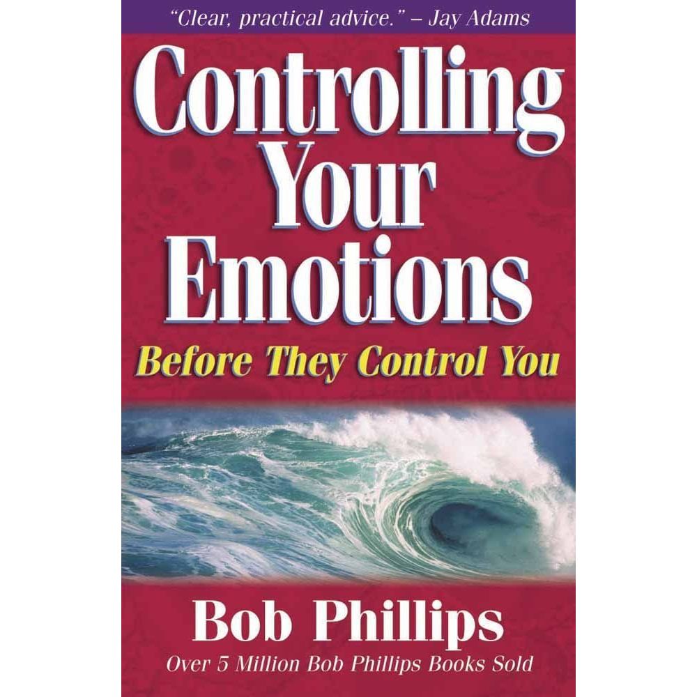 Experiencing emotional turmoil can be a challenging roller-coaster ride. It can lead to fear, anger, and stress that take a toll on families, job performance, and self-esteem. However, there is hope.