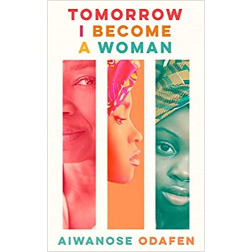 Praise for Tomorrow I Become a Woman:
- "A searing and beautifully rendered portrayal of love, loss, and resilient female friendship." - Koa Beck, author of White Feminism
- "This story is a definite must-read, unflinching and cuts to the core." - Chika Unigwe, author of On Black Sisters Street
- "An accomplished and emotional triumph.