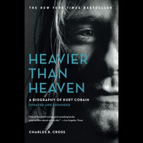 Heavier Than Heaven image