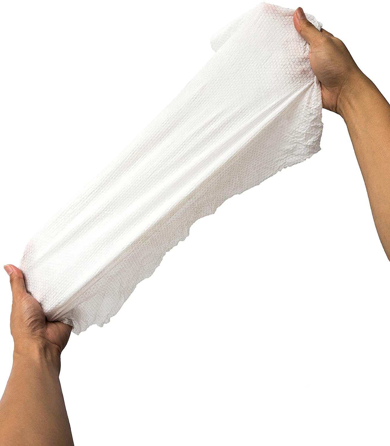 Portawipes Compressed Maxi-Towels provide a smart, efficient, and portable way to wipe, clean or wash your hands and body no matter where you’re at! Hypoallergenic, larger in size, and made for kids and adults these portable coin towels easily fit in a pocket, backpack, diaper bag, or survival pack.