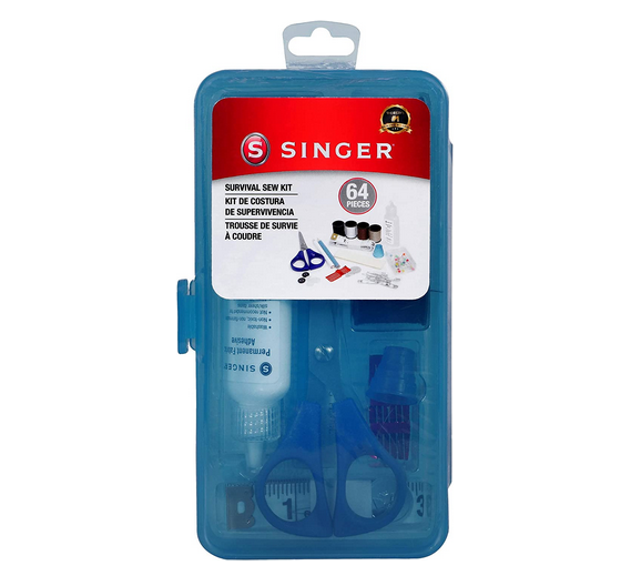 1 Singer 01511 Survival Sew Kit