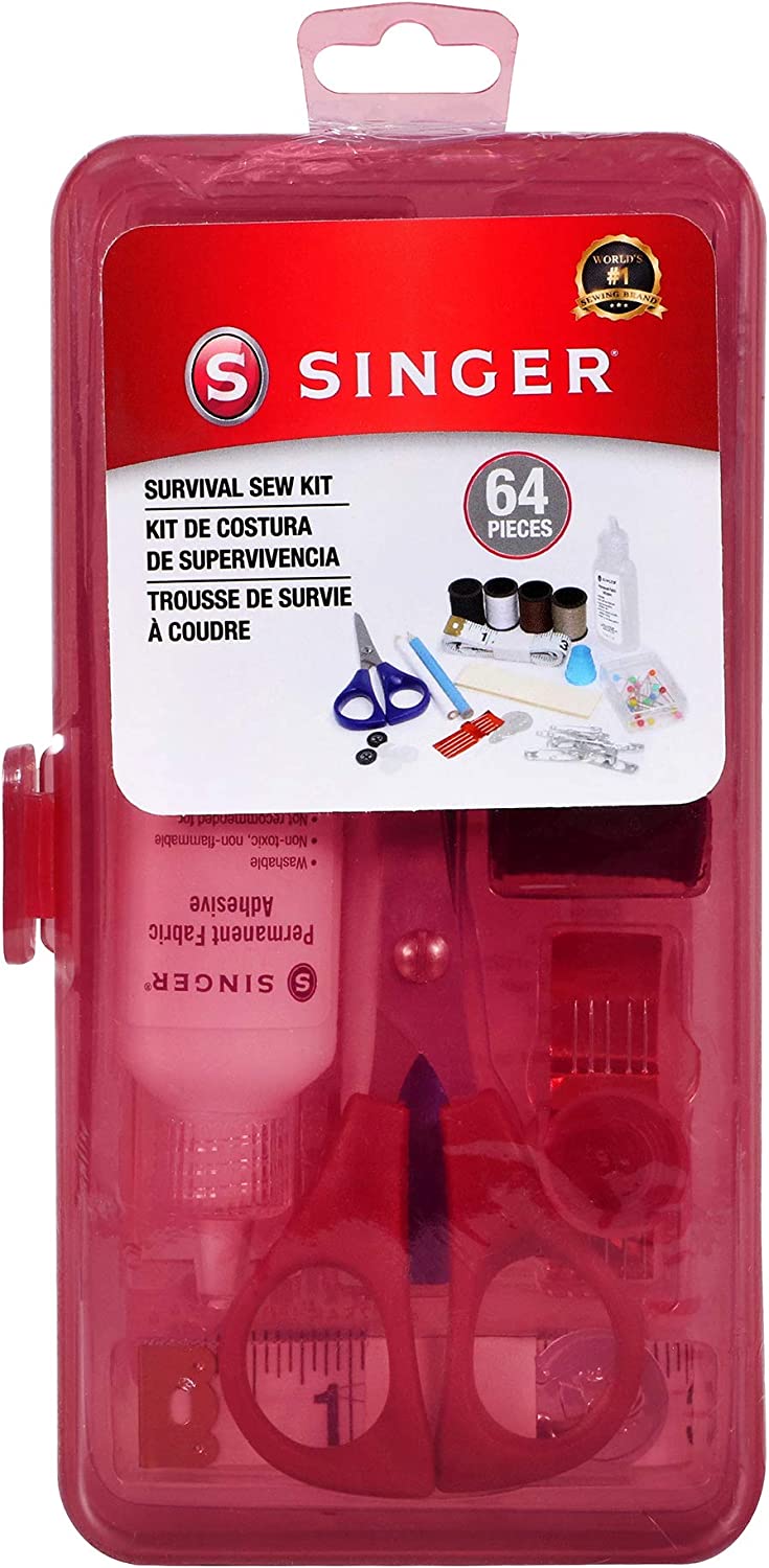 1 Sewing Survival Kit 01511