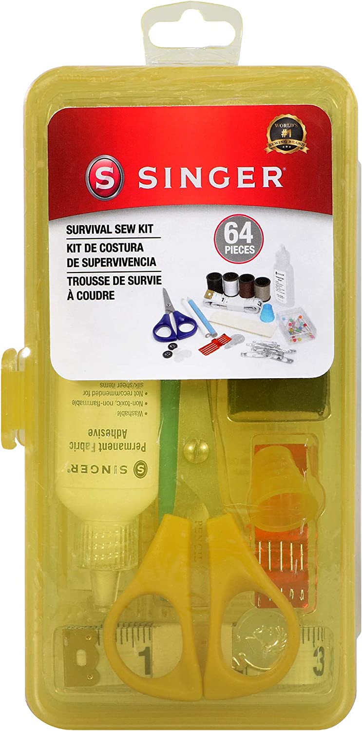 2 Sewing Survival Kit 01511