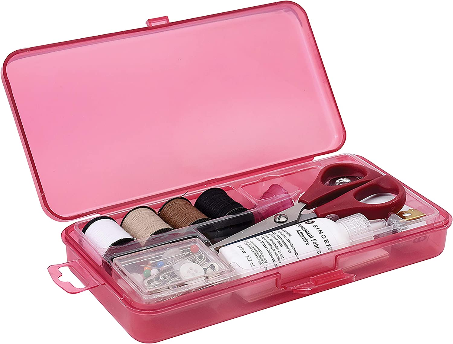 3 Sewing Survival Kit 01511