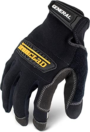 The original high performance utility glove. A comfortable, form-fitting glove designed to handle all of your day-to-day tasks. Best uses include but are not limited to shop, home, delivery, clean-up, construction, equipment operation, rigging, yard work. The craftsmanship in this glove is unmatched by the competition. The terry cloth on the back of thumb can be utilized to wipe the sweat away while staying focused on the task at hand.