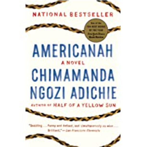 Ifemelu and Obinze embark on an extraordinary journey, leaving behind their beloved Nigeria because of the oppressive grip of military rule. Split apart, their lives take strikingly different paths.