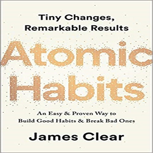 Clear's central message revolves around the idea that tiny, incremental changes, when compounded over time, can lead to remarkable transformations. He refers to these small steps as atomic habits, emphasizing their fundamental role in shaping our actions and ultimately, our identities.