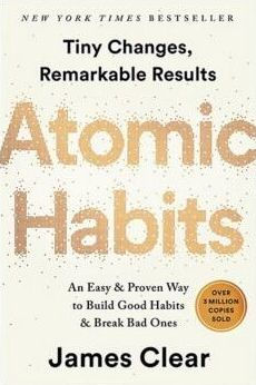 Clear also emphasizes the power of environment in shaping our behavior. He provides actionable advice on how to design surroundings that foster positive habits, making desired behaviors easier and automatic. From organizing physical spaces to curating digital environments, the book offers practical tips to optimize our surroundings and maximize the chances of habit success.
