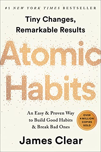 Throughout the book, Clear supports his insights with scientific research, real-life examples, and stories from renowned philosophers, athletes, and entrepreneurs. This evidence-based approach adds credibility to his strategies and helps readers understand the underlying mechanisms of habit formation.