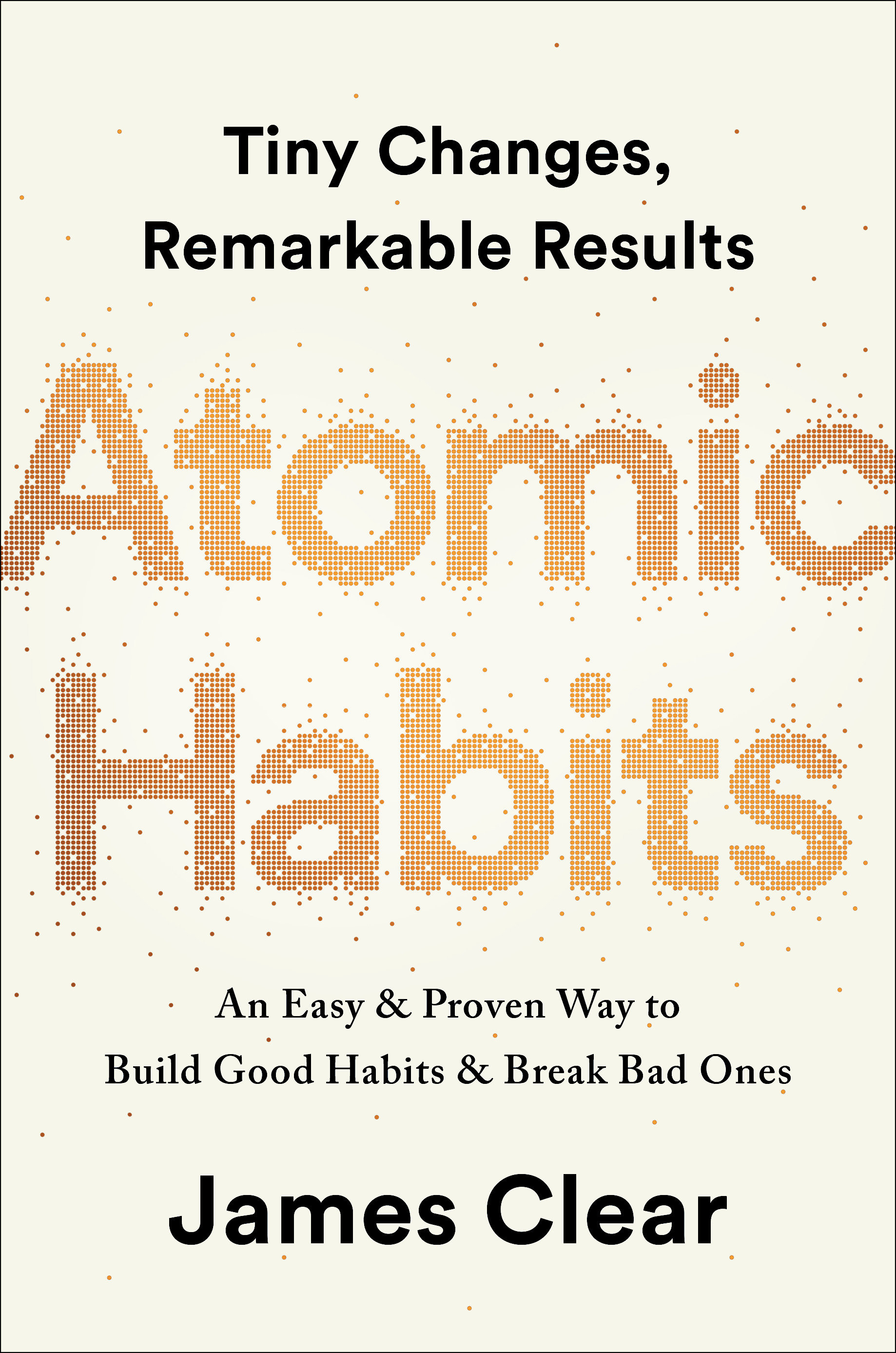 In conclusion, Atomic Habits by James Clear is a groundbreaking book that provides proven techniques for building positive habits and breaking detrimental ones. By focusing on small, daily improvements and implementing strategies based on habit loops, environmental optimization, and identity shifts, readers can transform their lives and achieve long-term personal growth. Description by ChatGPT.