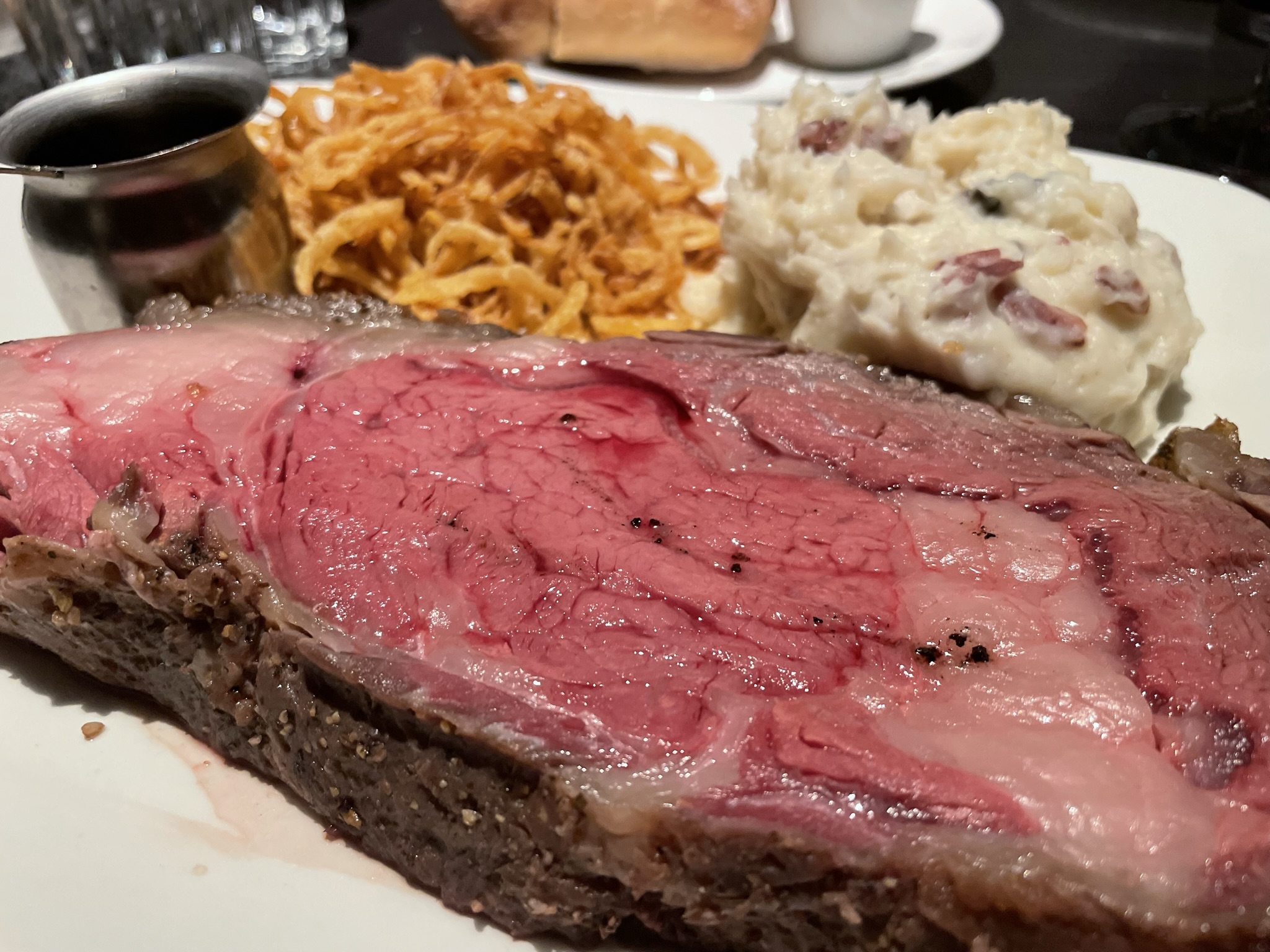 1 Prime Rib