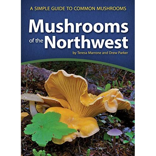 Hundreds of full-color photographs with easy-to-understand text make this a perfect visual guide. Learn about more than 400 species of common wild mushrooms found in the Northwest states of Idaho, Oregon, and Washington.