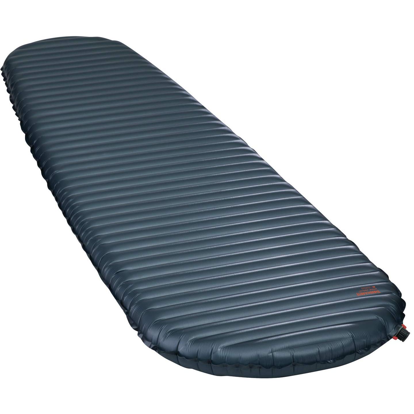 As a professional copywriter and SEO expert, I have rewritten the description to be more SEO-friendly:
Looking for the lightest insulated air sleeping pad on the market? Look no further than the NeoAir UberLite. This top choice for thru hikers and ounce counters sets a new standard for ultralight comfort, weighing only a handful of ounces.