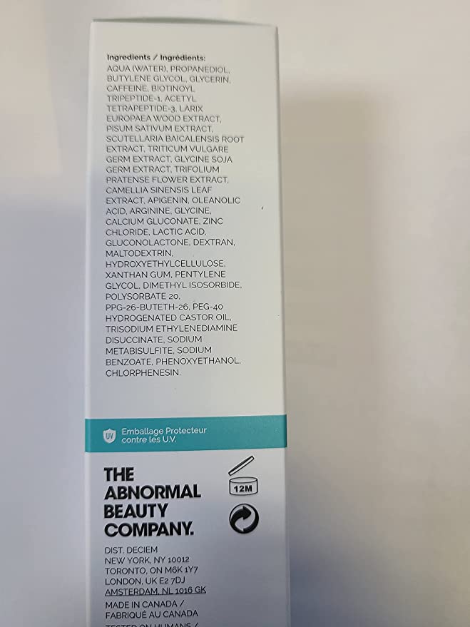 Massaging this phytonutrient-rich oil into the scalp stimulates it, removes dirt, and promotes natural hair growth. The serum is easy to use and comes with a 30-day satisfaction guarantee. If you're not happy with the results, simply send a message and a refund will be processed. Get the confidence to take on the day with gorgeous hair.