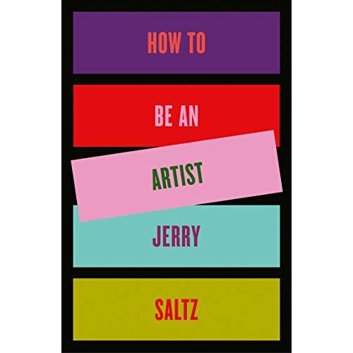 Instant New York Times Bestseller"Inspiration leaps off the pages from Jerry Saltz's new book on creativity. . . . This book is for the artist or non-artist, for the person who gets plain English, for the person who understands that practical talk can coax out the mystical messages that lie underneath.