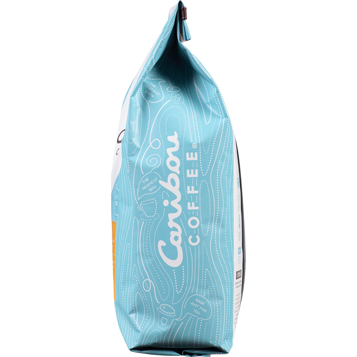 Their mission is to conserve biodiversity and ensure sustainable livelihoods by transforming land-use practices, business practices, and consumer behavior. By choosing Caribou Coffee's Daybreak Blend, you not only start your day on a bright note but also contribute towards a better world.