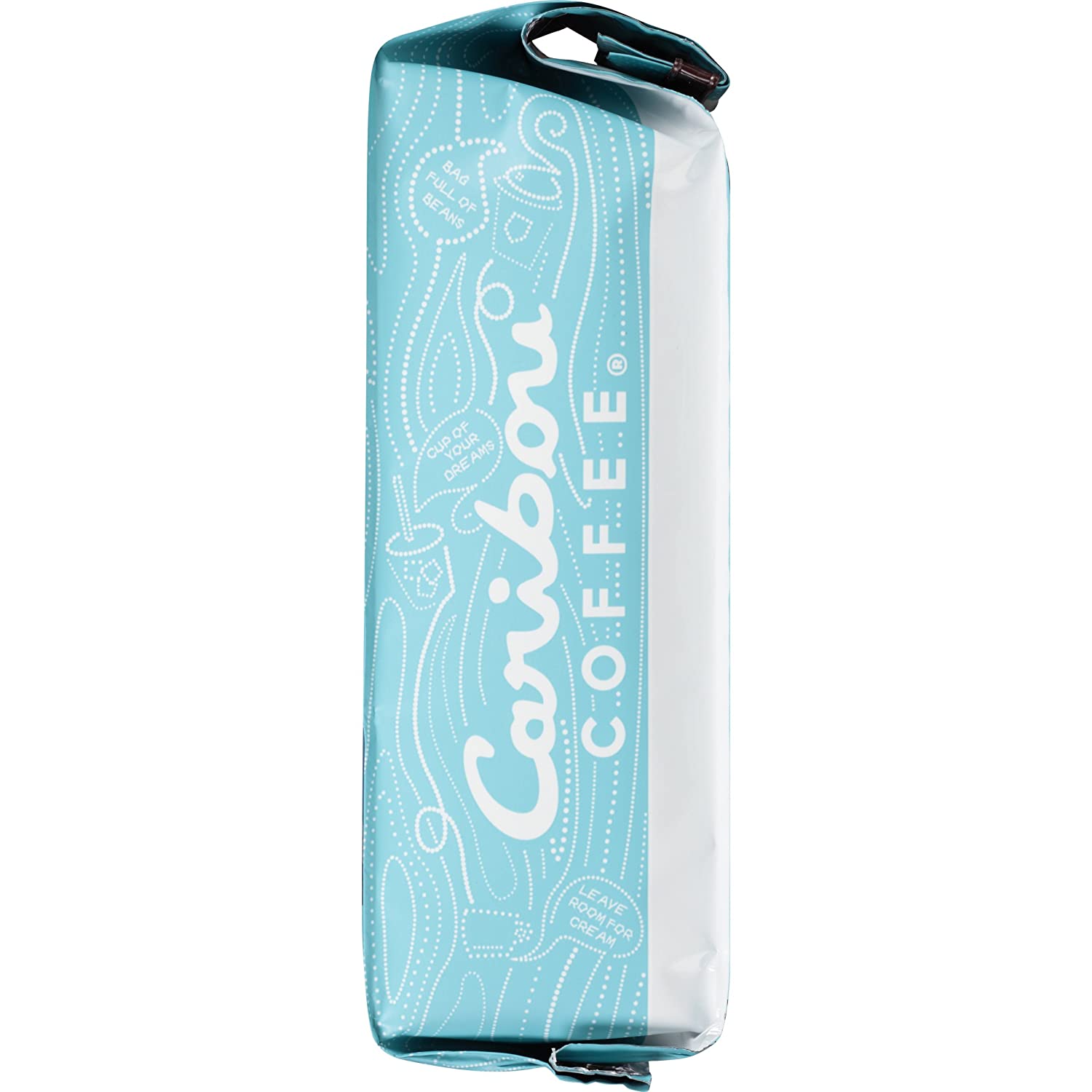 3 Ground Coffee (12oz) by Caribou Lakeshore Blend