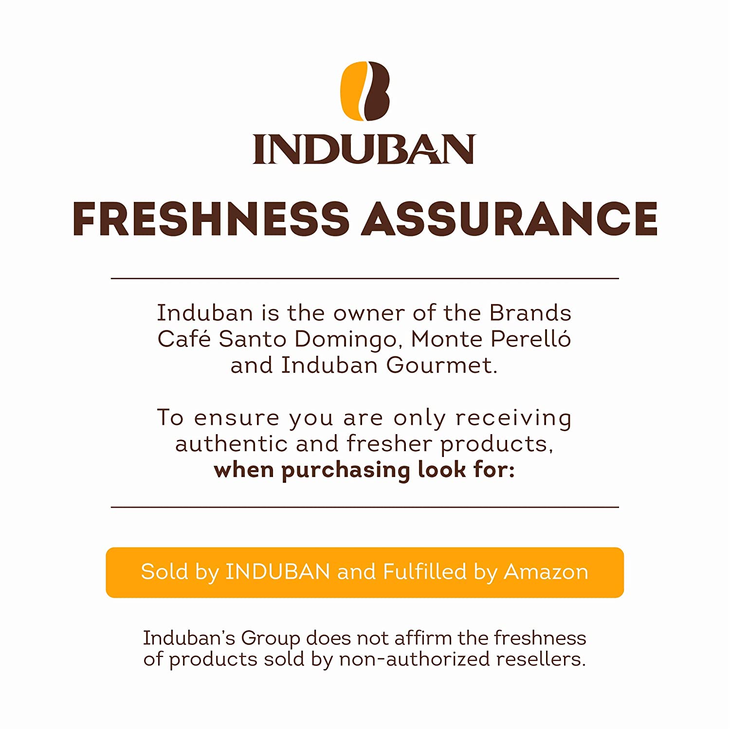 Experience the essence of Dominican culture and tradition in every sip of our exquisite coffee, crafted with utmost expertise by the Induban family. Our expertly roasted blend showcases the finest coffees, resulting in a captivating aroma that tantalizes the senses with hints of hazelnuts, caramel, and vanilla. Prepare to be impressed by the impeccable balance of natural sweetness, gentle acidity, and the subtle yet characteristic bitterness that coffee enthusiasts adore. With its rich structure and delightful flavor reminiscent of malt and walnuts, our coffee is the perfect companion for every occasion, delivering an unforgettable taste sensation every time.