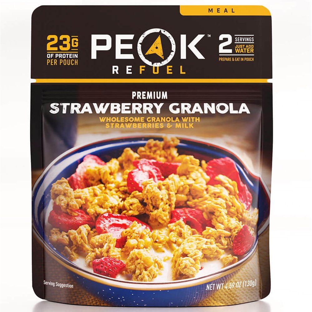 Peak Refuel was established by a team of enthusiastic outdoor enthusiasts who share a deep passion for exceptional food and thrilling adventures.