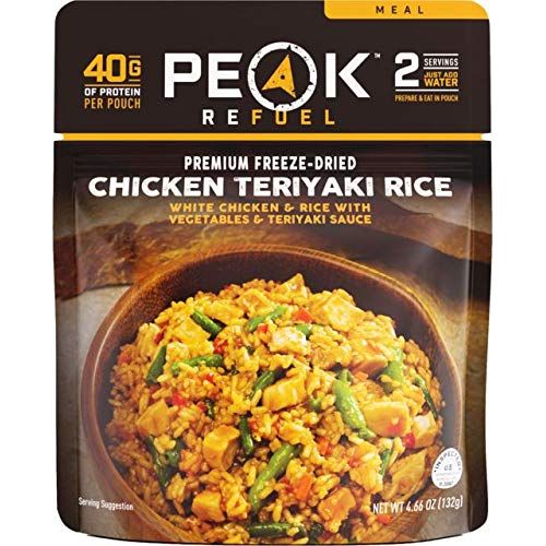 Peak Refuel was established by a dedicated team of outdoors aficionados who share a deep love for two things: delectable food and thrilling adventures. With a collective passion for these experiences, they dedicated nearly two years to meticulously handcrafting chef-inspired meals using only top-tier ingredients and 100% real meat. Equipped with their proprietary cooking and freeze drying technique, they have successfully conquered the challenge of delivering a home-cooked meal experience that can be enjoyed within minutes. So, whether you find yourself surrounded by the untamed wilderness or gathered around a crackling campfire, you can now savor the joy of celebrating your remarkable adventures with a camping meal that tastes as if it were prepared right in your own kitchen!