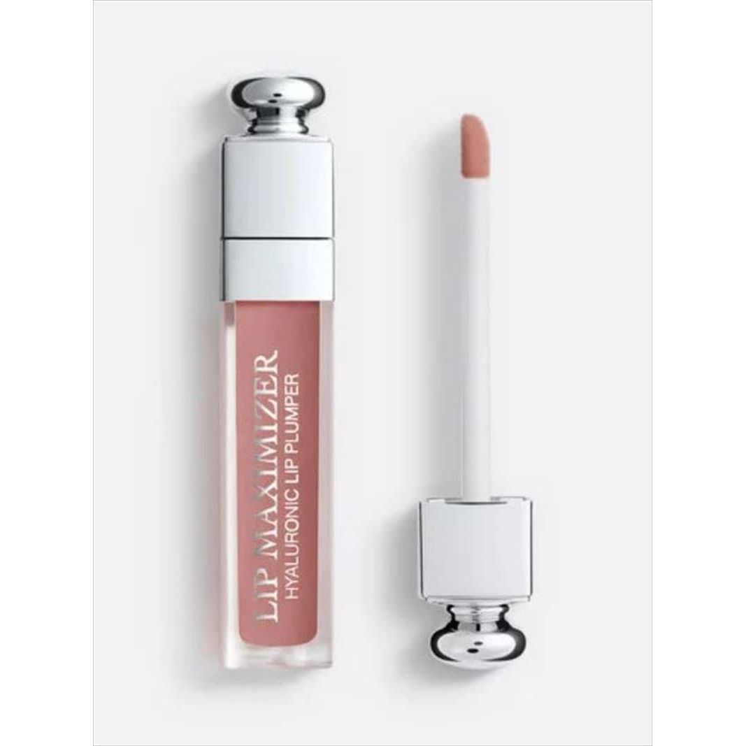 +29% Instant volume lip plumper