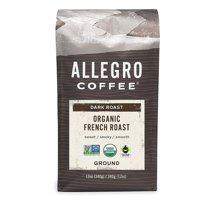 We source the beans for this dark roast blend from small-holder co-ops that employ integrated farming systems, which prohibit the use of chemicals on the farms. These high elevation beans create a smooth, sweet, and slightly smoky character.