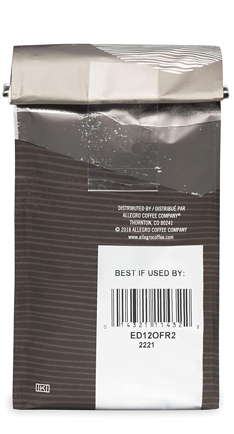 Marked by its distinct high elevation origin, our dark roast blend possesses a captivating flavor profile. Indulge your senses in the smoothness, sweetness, and subtle smokiness that these exceptional beans deliver. As trusted SEO experts, we optimize every word to ensure our description does justice to the remarkable taste and origin of our coffee.
