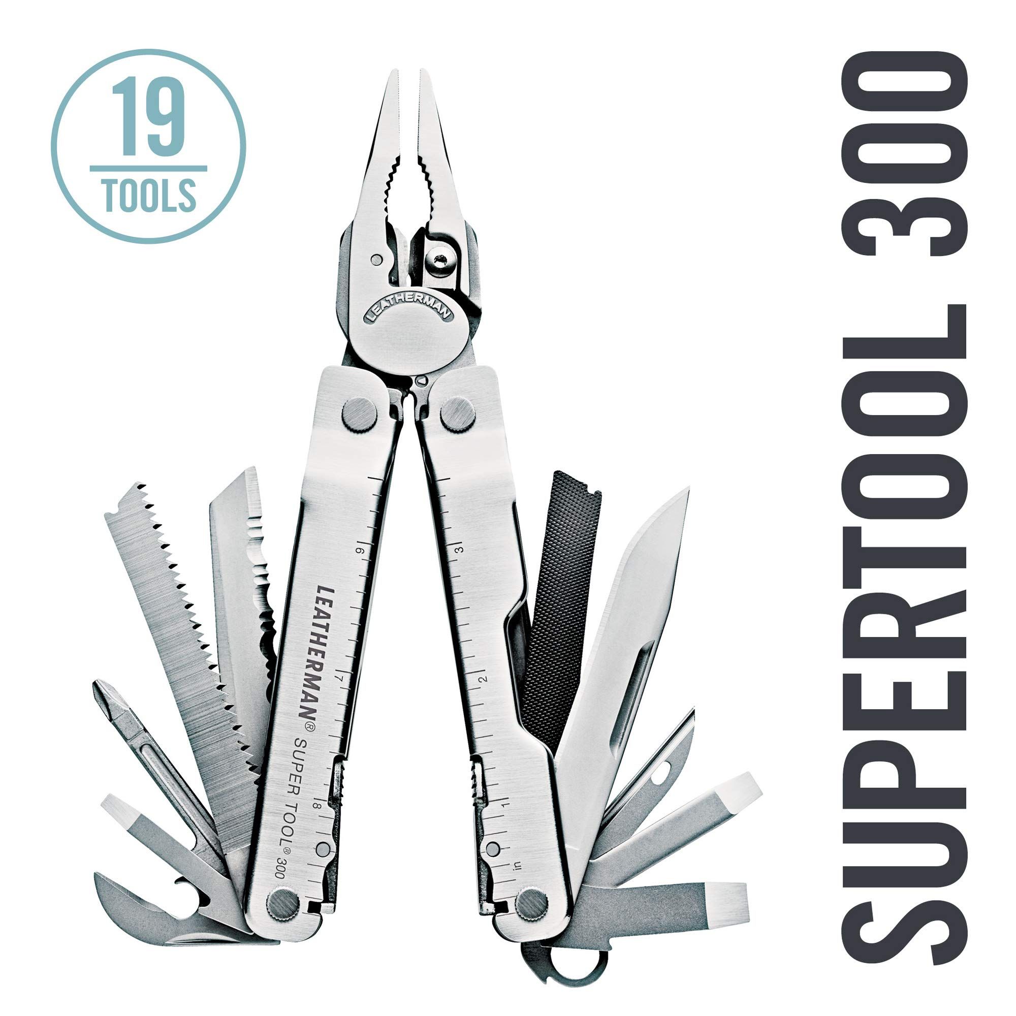 As a professional copywriter and SEO expert, I have rewritten the description to make it SEO friendly while maintaining a professional tone:
Rest assured! With our 25-year limited warranty, we guarantee that your Leatherman will provide you with long-lasting and reliable performance.