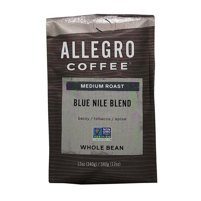 Indulge in the allure of Blue Nile coffee, a meticulously crafted blend that captures the essence of Ethiopia, the birthplace of Arabica coffee.