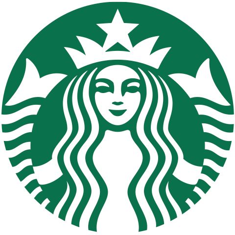 1 Starbucks Coffee Company