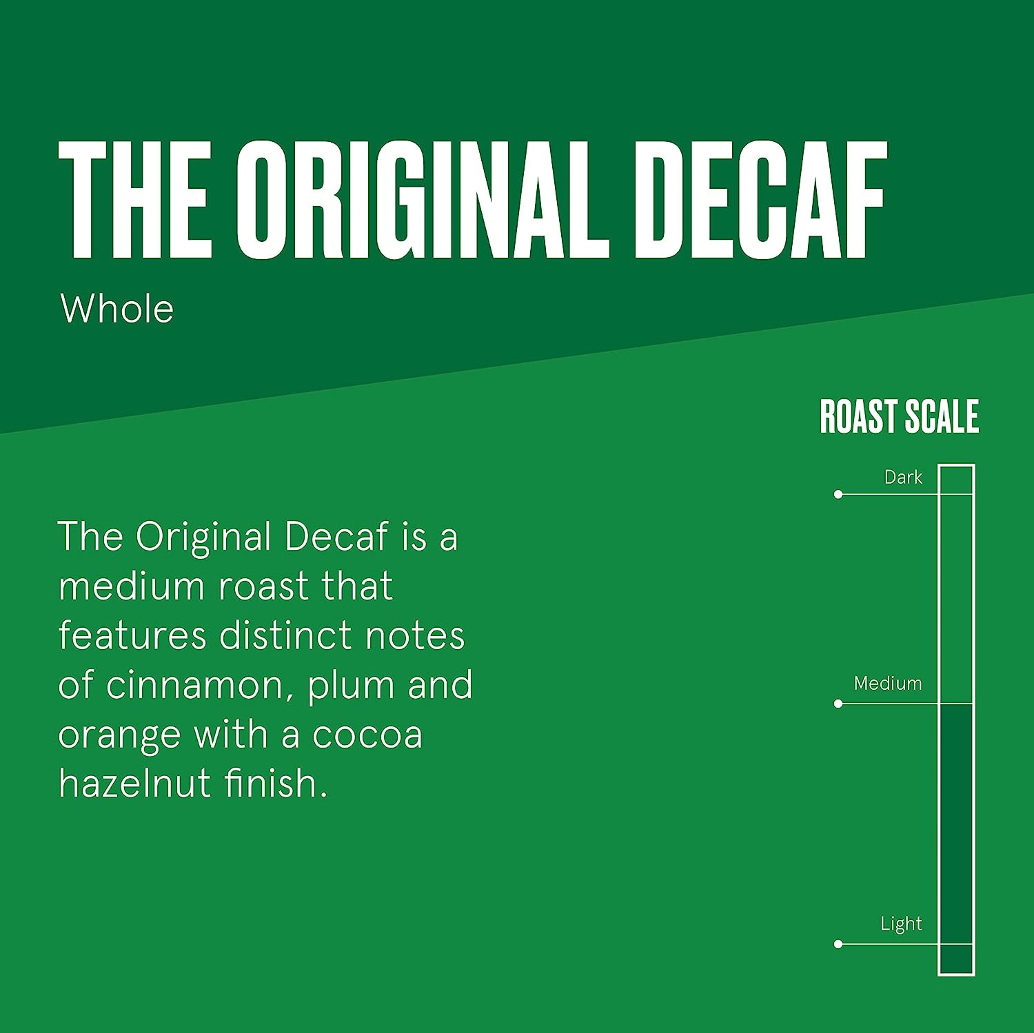 1 Bulletproof The Classic Decaf Coffee (12oz)