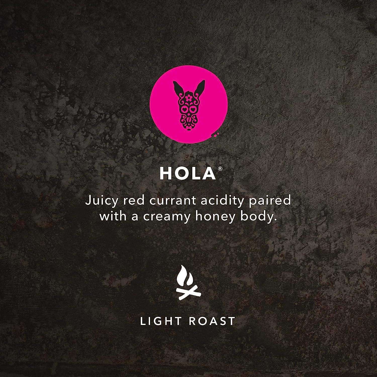 Experience the vibrant and invigorating essence of our unique blend. With its wild, awake, and spirited characteristics, it guarantees to deliver a warm and inviting ambiance. Picture a tropical storm gracefully making its way from the sea, leaving behind a trail of exotic scents and refreshing tastes. This blend offers more than just a cup of coffee; it brings you a high-five of energy, a comforting hug of flavors, and a bold departure from the ordinary. Say hello to your mornings with enthusiasm and embrace the dawn with this extraordinary brew.