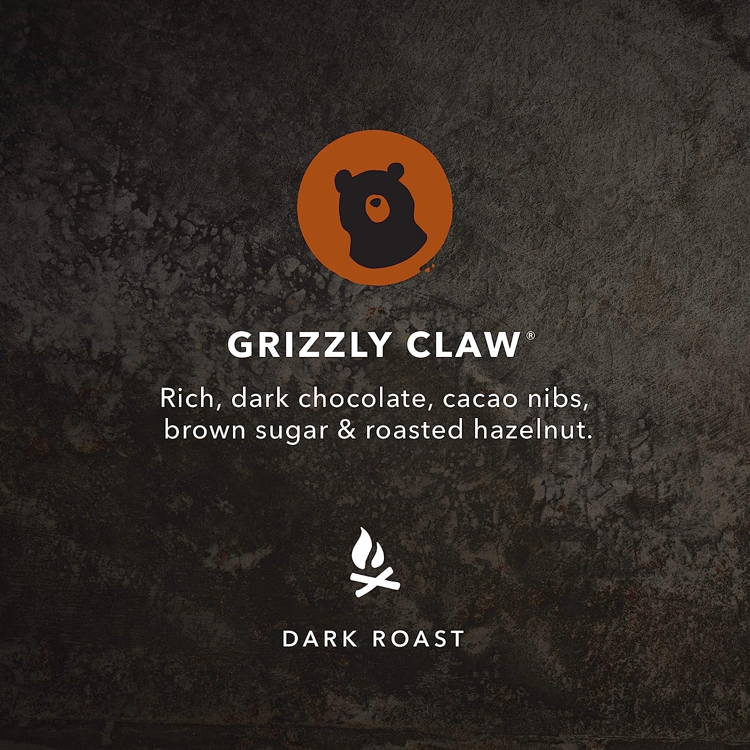 Experience the indulgence of rich, dark chocolate in every sip with our Dark Roast, Ground coffee. Sourced from the heart of the mountains, this brew embodies a strong spirit that will captivate your taste buds. Handpicked by Mother Nature herself, it's the most magical coffee you'll find in a mug near you.