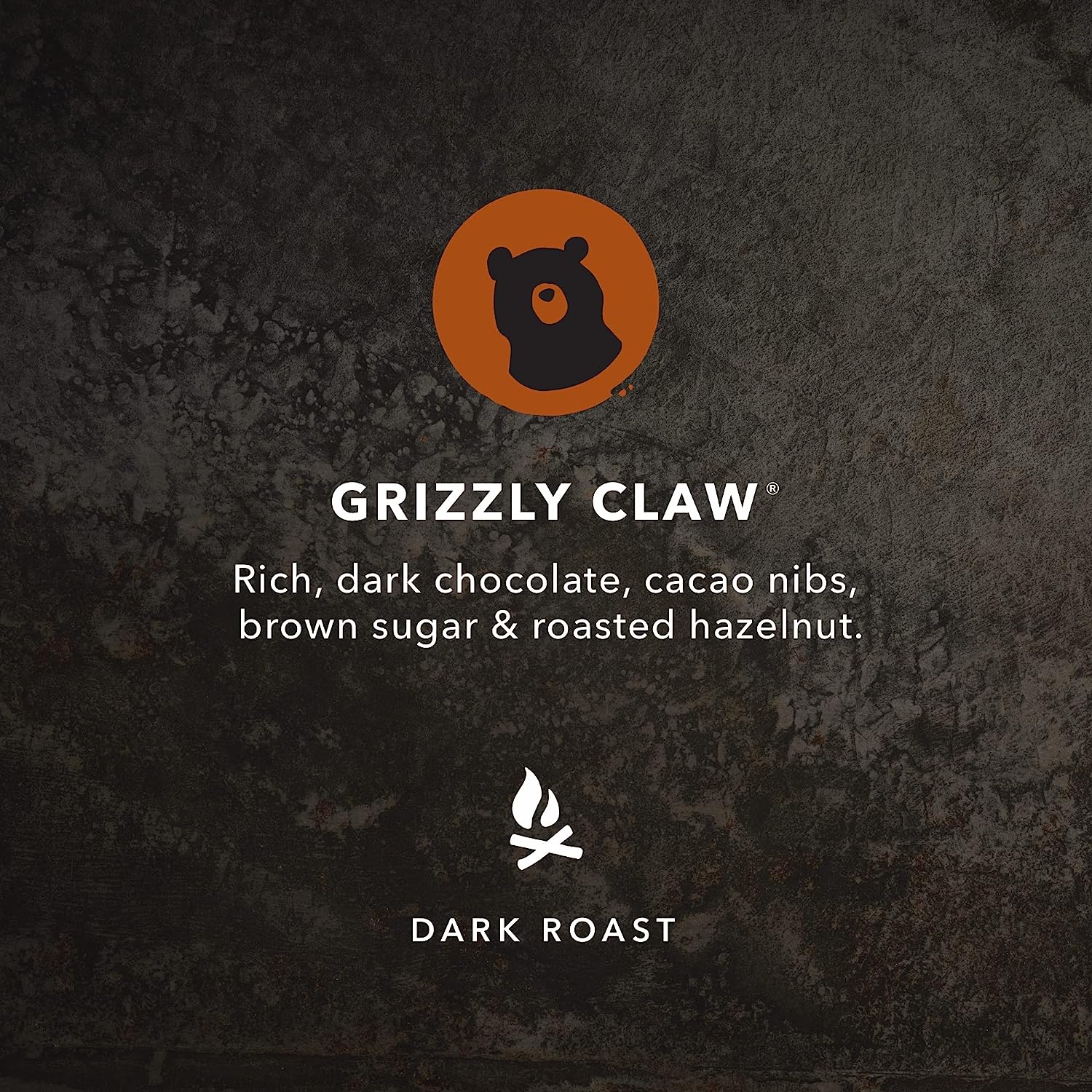 1 Kicking Horse Grizzly Claw Coffee Beans (10oz)