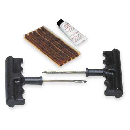 For all bias ply and non-speed rated radial tires