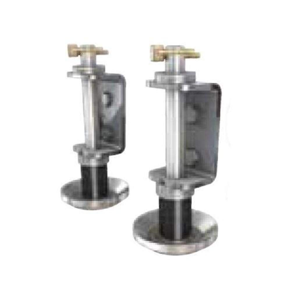 Replacement Skid for Pro-Series Plow. 2-Pack